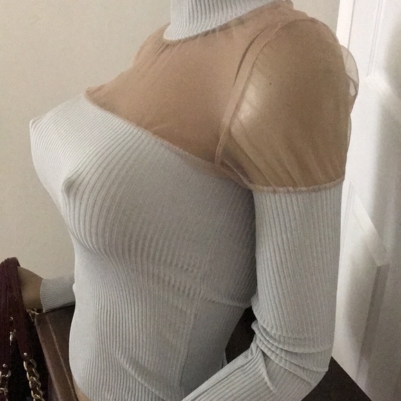 Cecilia Prado Anthropology - Picture 2 of 2